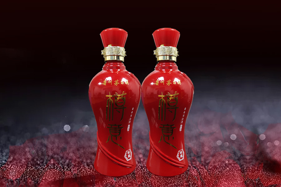 樽意酒漫談白酒的品牌文化